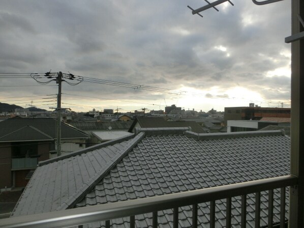 たくみマンションの物件内観写真